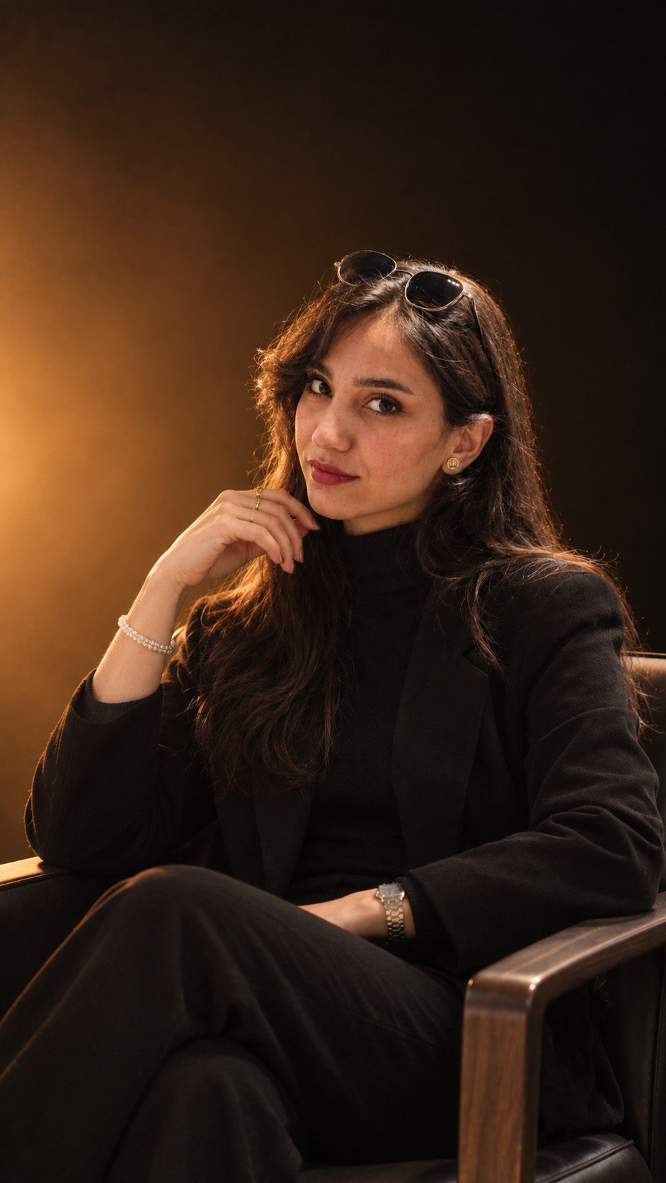 Mahtab Shahmohammadi